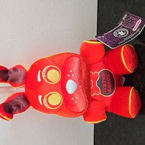 FNAF System Error Bonnie